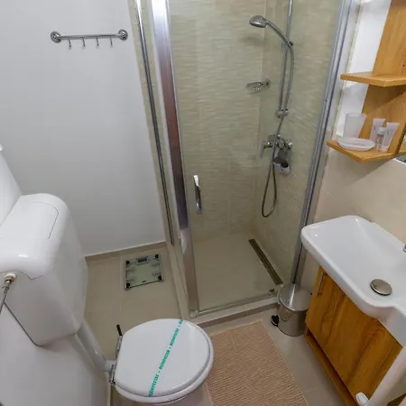 Apartment Kaya Charming 2-bedroom Brasov