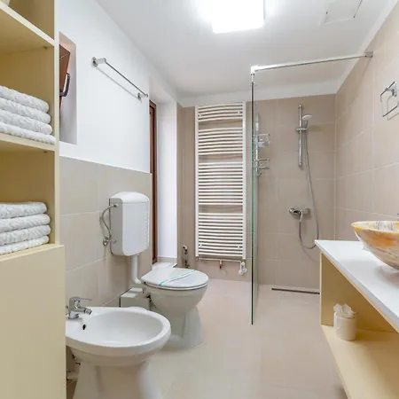 Apartment Kaya Charming 2-bedroom *